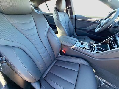 2026 BMW 8 Series - Photo 15