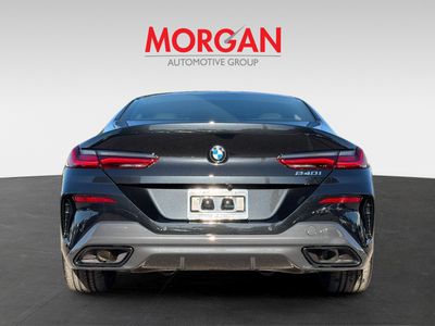2026 BMW 8 Series - Photo 6