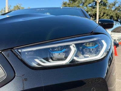 2026 BMW 8 Series - Photo 9