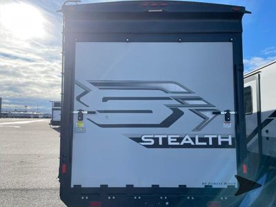 2021 Forest River RV Stealth - Photo 9