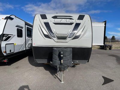2021 Forest River RV Stealth - Photo 3