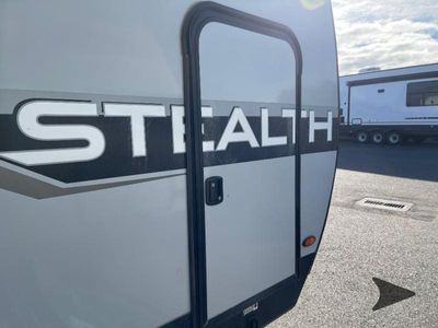 2021 Forest River RV Stealth - Photo 10