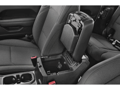 2025 Jeep Wrangler - Photo 17