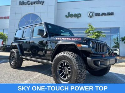 2025 Jeep Wrangler - Photo 1