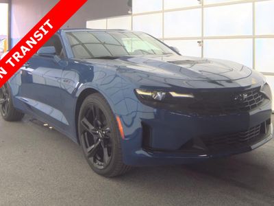 2023 Chevrolet Camaro - Photo 3