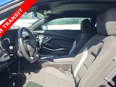 2023 Chevrolet Camaro - Photo 6