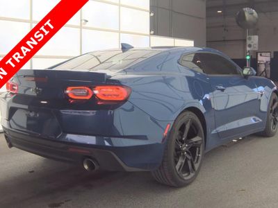 2023 Chevrolet Camaro - Photo 4