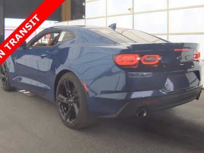 2023 Chevrolet Camaro - Photo 5