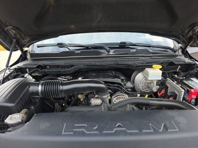 2019 Ram 1500 — photo 11 view
