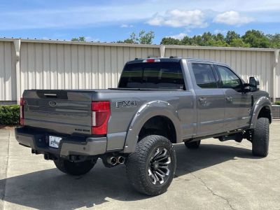 2022 Ford F-250 - Photo 3