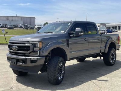 2022 Ford F-250 - Photo 7
