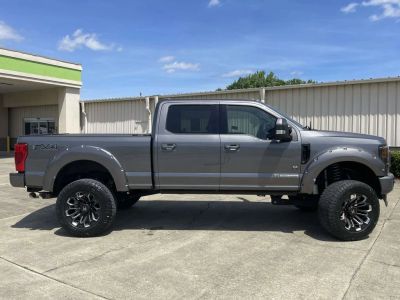 2022 Ford F-250 - Photo 2