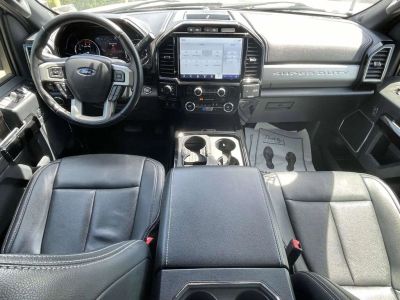 2022 Ford F-250 - Photo 11
