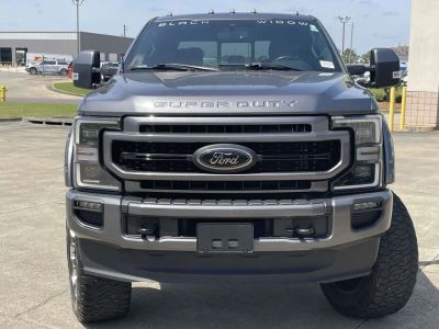 2022 Ford F-250 - Photo 8
