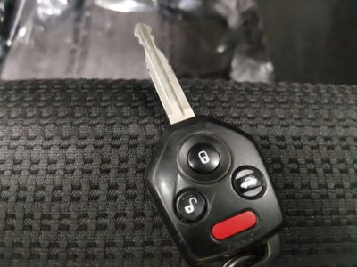 2021 Subaru Outback — photo 15 view