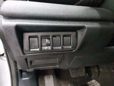 2021 Subaru Outback — photo 13 view