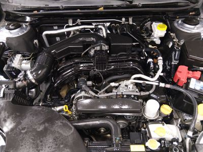 2021 Subaru Outback — photo 9 view