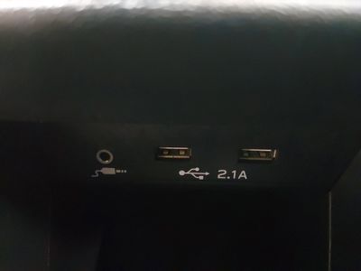 2021 Subaru Outback — photo 18 view