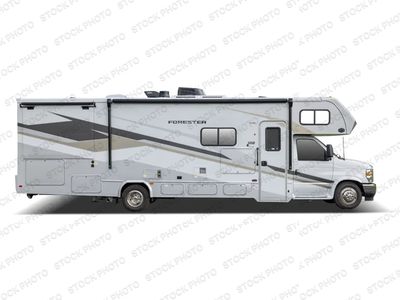2026 Forest River RV Forester - Photo 1