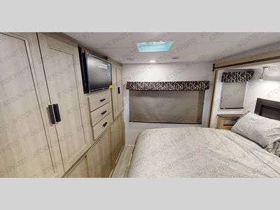 2026 Forest River RV Forester - Photo 7