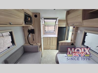 2026 nuCamp RV TAB 360 CS - Photo 4