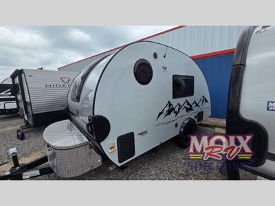 2026 nuCamp RV TAB 360 CS - Photo 23