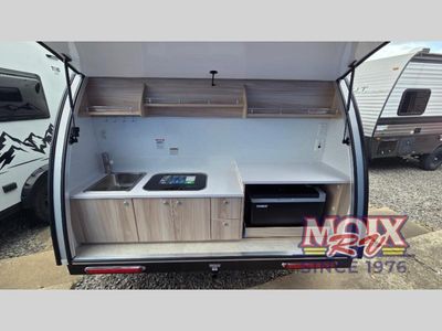 2026 nuCamp RV TAB 360 CS - Photo 26