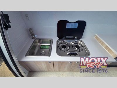 2026 nuCamp RV TAB 360 CS - Photo 27