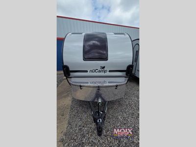 2026 nuCamp RV TAB 360 CS - Photo 24