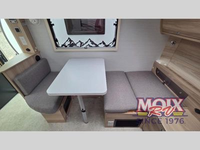 2026 nuCamp RV TAB 360 CS - Photo 6