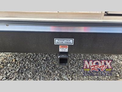 2026 nuCamp RV TAB 360 CS - Photo 30
