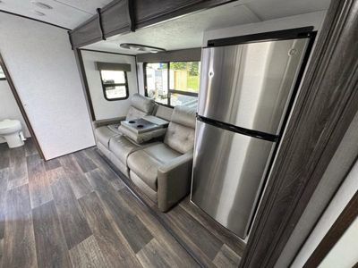 2022 Dutchmen Atlas - Photo 14