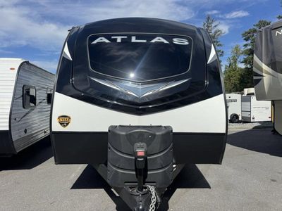 2022 Dutchmen Atlas - Photo 3