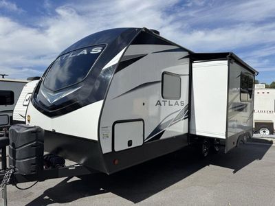 2022 Dutchmen Atlas - Photo 2