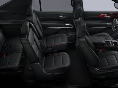 2026 Chevrolet Traverse - Photo 7