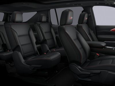 2026 Chevrolet Traverse - Photo 6