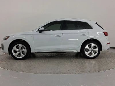 2026 2022 Q5 SUV - Photo 2