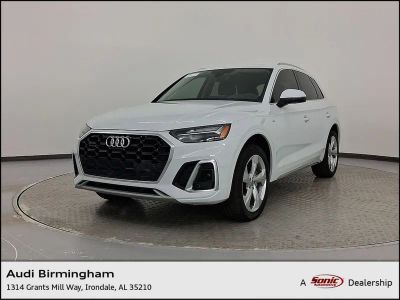 2026 2022 Q5 SUV - Photo 1