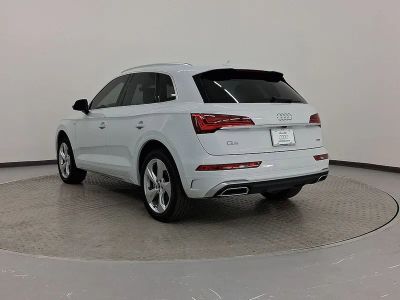 2026 2022 Q5 SUV - Photo 3