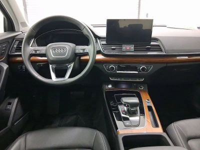 2026 2022 Q5 SUV - Photo 5