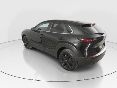 2024 Mazda CX-30 - Photo 5