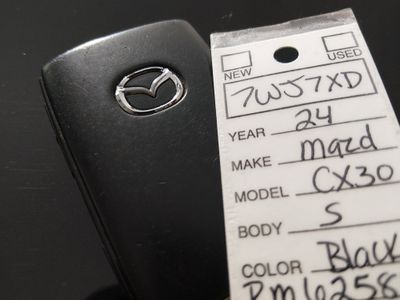 2024 Mazda CX-30 - Photo 15