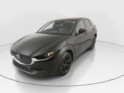 2024 Mazda CX-30 - Photo 3