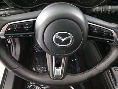 2024 Mazda CX-30 - Photo 12