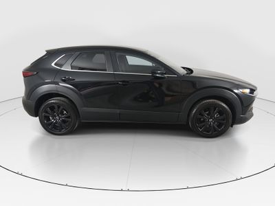 2024 Mazda CX-30 - Photo 8