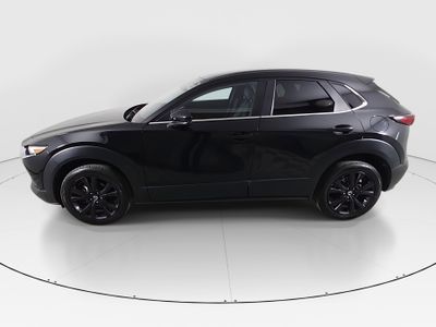 2024 Mazda CX-30 - Photo 4