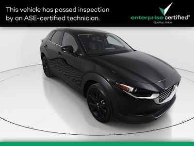 2024 Mazda CX-30 - Photo 1