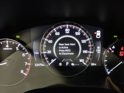 2024 Mazda CX-30 - Photo 14
