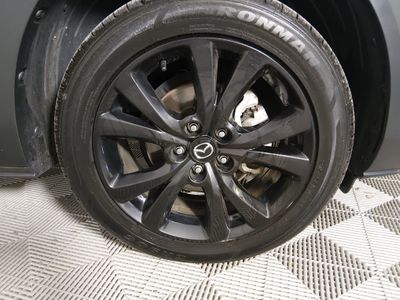 2024 Mazda CX-30 - Photo 10