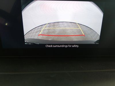 2024 Mazda CX-30 - Photo 16